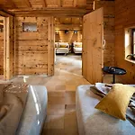 Der Boeglerhof - Pure Nature מלון 5*