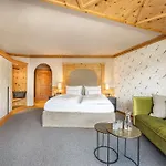 Der Boeglerhof - Pure Nature Hotel Alpbach