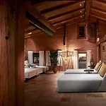 Der Boeglerhof - Pure Nature 5*