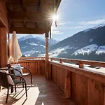 Der Boeglerhof - Pure Nature 5* Alpbach
