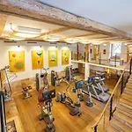 Der Boeglerhof - Pure Nature 5*
