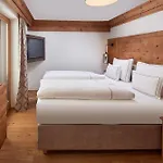 호텔 Der Boeglerhof - Pure Nature 5*