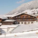 Der Boeglerhof - Pure Nature Hotel