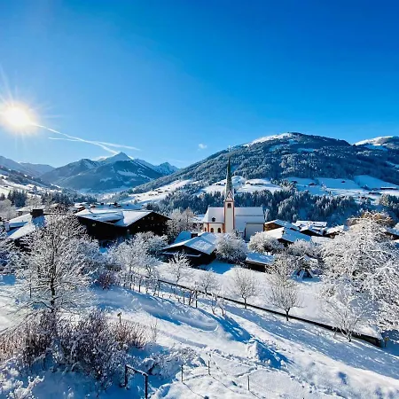 Der Boeglerhof - Pure Nature 5*