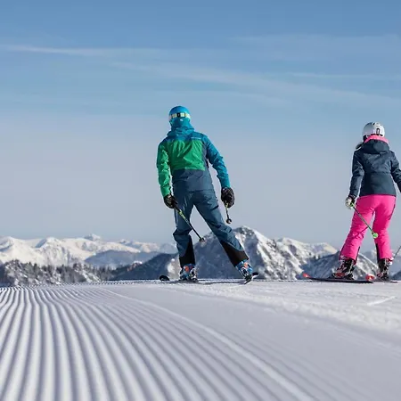 Der Boeglerhof - Pure Nature Hotel 5*