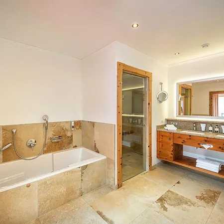 Der Boeglerhof - Pure Nature Hotel