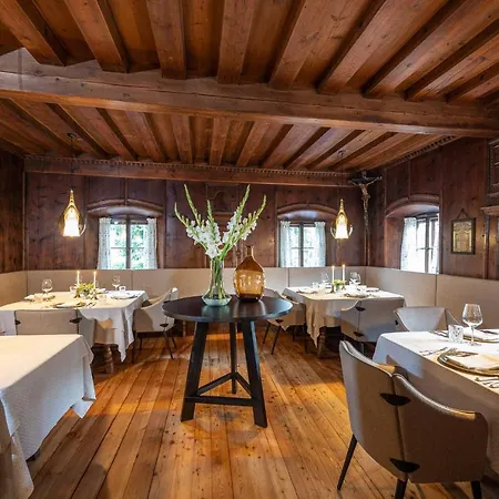 Der Boeglerhof - Pure Nature Hotel 5*