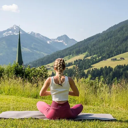Der Boeglerhof - Pure Nature 5*