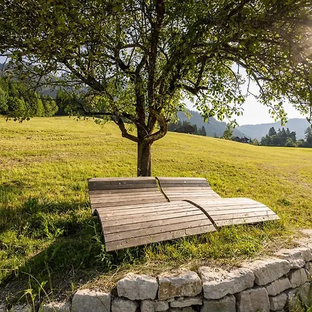 Der Boeglerhof - Pure Nature Hotel 5*