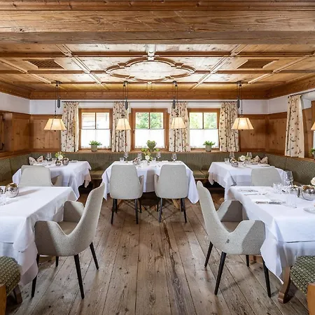 Der Boeglerhof - Pure Nature