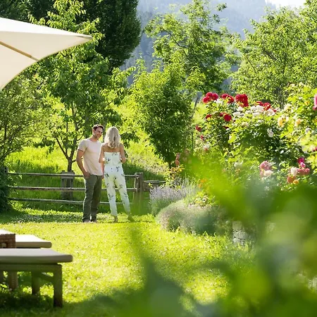 Der Boeglerhof - Pure Nature 5* Alpbach