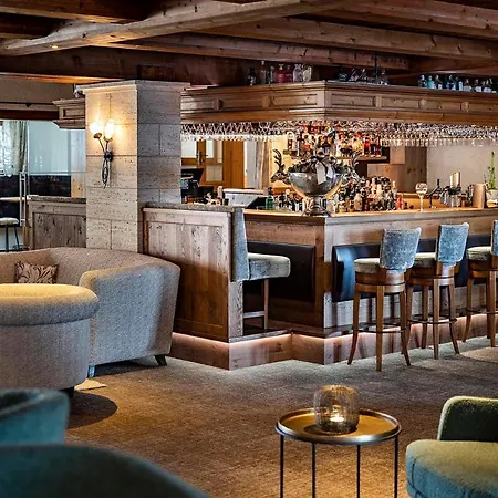 Hotel Der Böglerhof - Pure Nature Alpbach