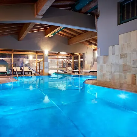 Hotel Der Boeglerhof - Pure Nature