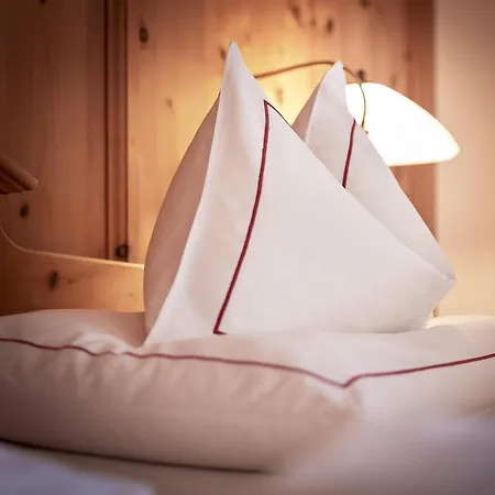 Der Boeglerhof - Pure Nature Hotel