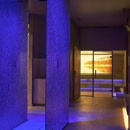 Der Boeglerhof - Pure Nature 5*