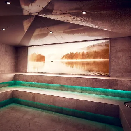 Ξενοδοχείο Der Boeglerhof - Pure Nature Alpbach