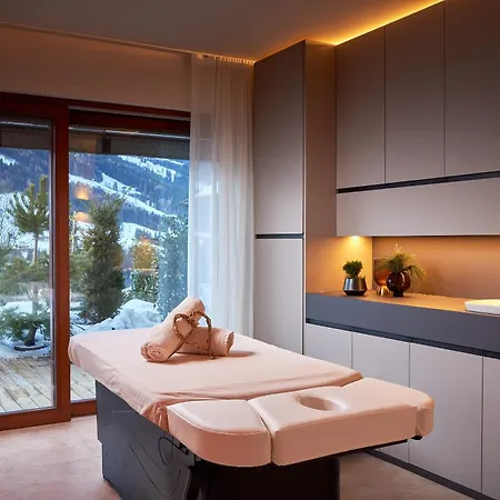 Der Boeglerhof - Pure Nature Hotel 5*