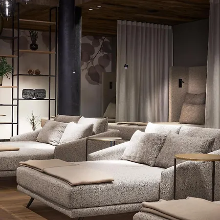 Der Boeglerhof - Pure Nature 5* Alpbach