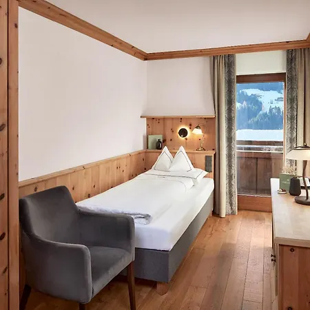 Hotel Der Boeglerhof - Pure Nature 5*