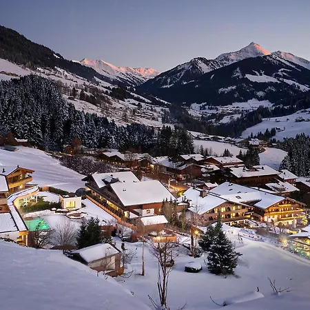 Der Boeglerhof - Pure Nature Ξενοδοχείο Alpbach