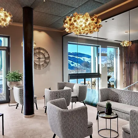 Der Boeglerhof - Pure Nature Hotel Alpbach