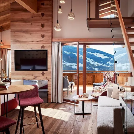 Der Boeglerhof - Pure Nature Alpbach