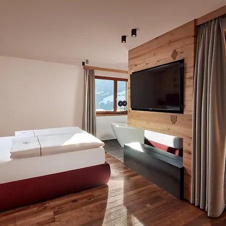 Hotel Der Boeglerhof - Pure Nature Alpbach
