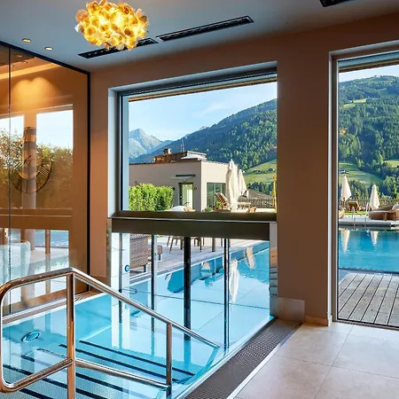 Der Boeglerhof - Pure Nature Hotel 5*
