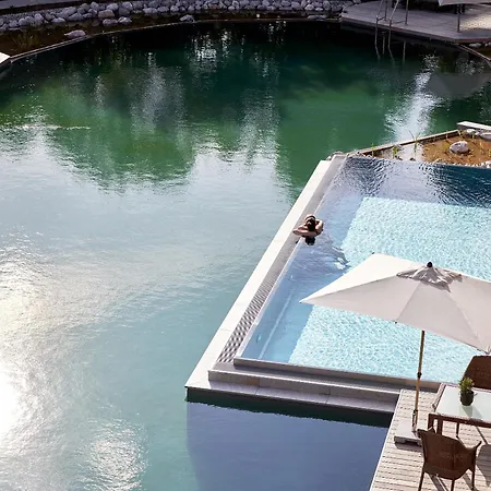 Ξενοδοχείο Der Boeglerhof - Pure Nature Alpbach