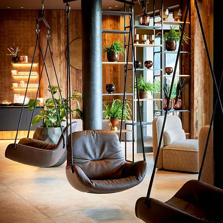Der Boeglerhof - Pure Nature 5*