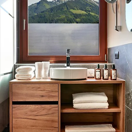 Der Boeglerhof - Pure Nature Alpbach