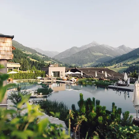 Der Boeglerhof - Pure Nature Alpbach