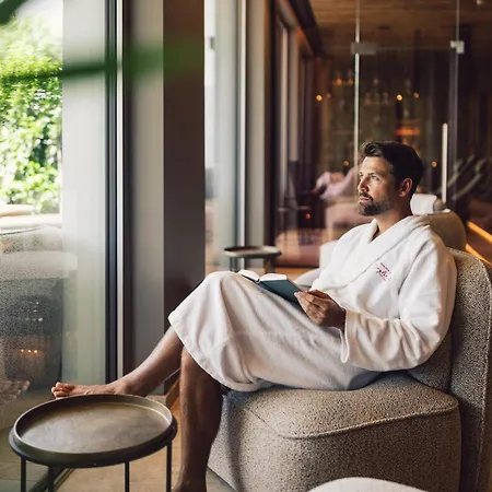 Der Boeglerhof - Pure Nature 5* Alpbach