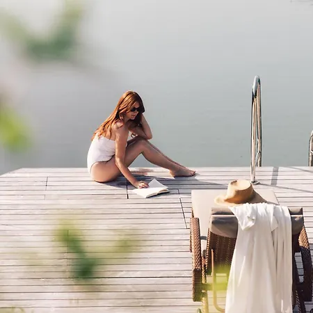 Der Boeglerhof - Pure Nature Hotell Alpbach