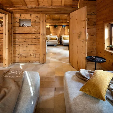 Der Boeglerhof - Pure Nature Отель 5*