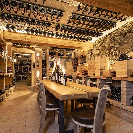 Der Boeglerhof - Pure Nature 5*