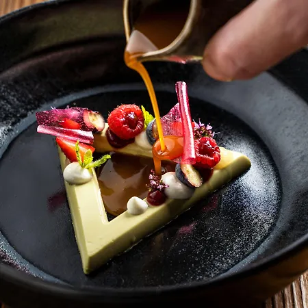 Der Boeglerhof - Pure Nature