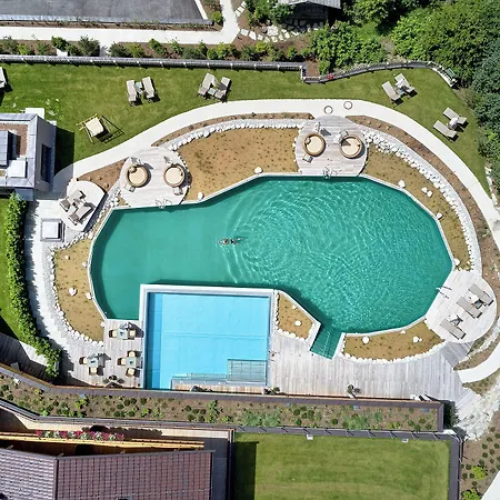 Der Boeglerhof - Pure Nature Hotell