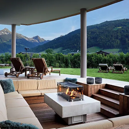 Der Boeglerhof - Pure Nature Hotel