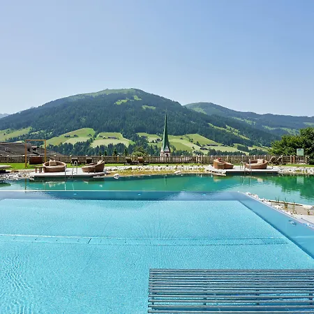 Der Boeglerhof - Pure Nature Отель 5*