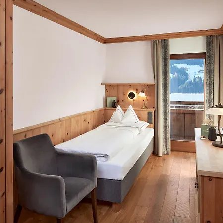 Der Boeglerhof - Pure Nature 5*