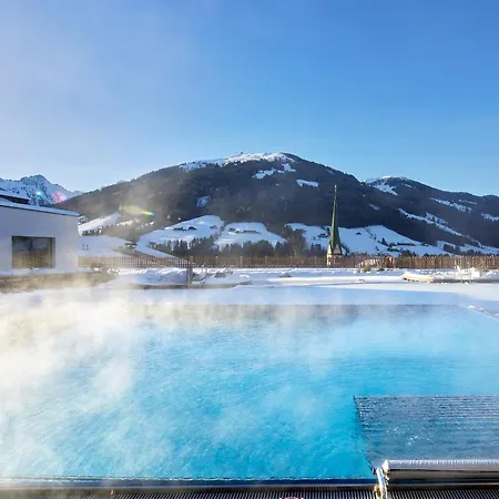 Der Boeglerhof - Pure Nature Hotel