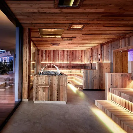 Der Boeglerhof - Pure Nature 5*