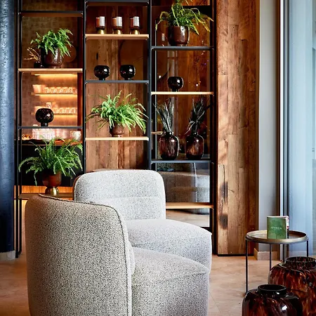 Der Boeglerhof - Pure Nature Отель