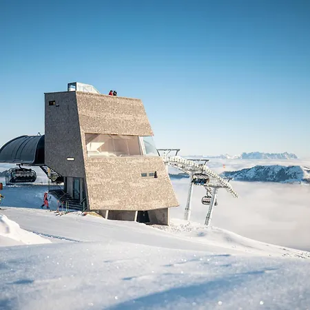 Der Boeglerhof - Pure Nature 5*