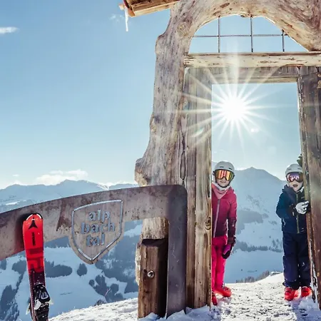 Hotell Der Boeglerhof - Pure Nature