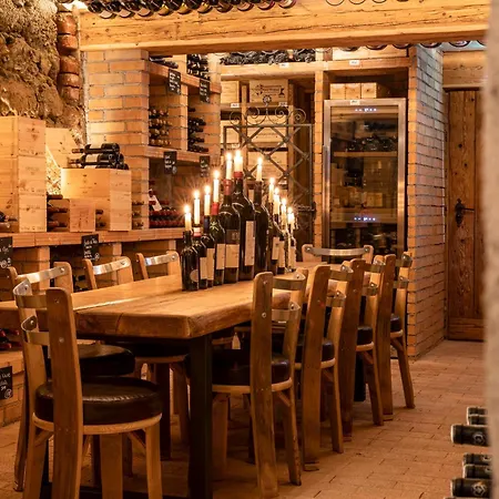 Der Boeglerhof - Pure Nature 5*