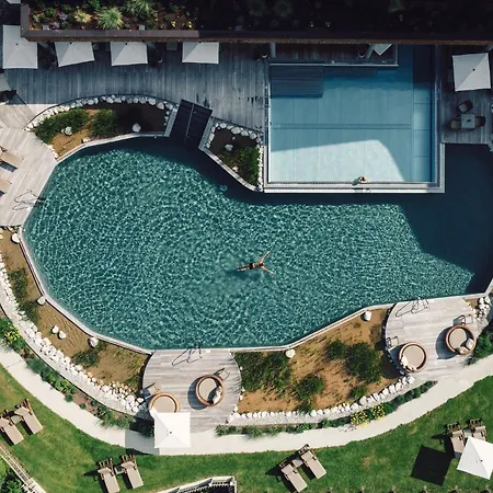 Der Boeglerhof - Pure Nature 5* Alpbach