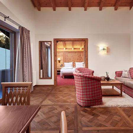 Der Boeglerhof - Pure Nature Alpbach