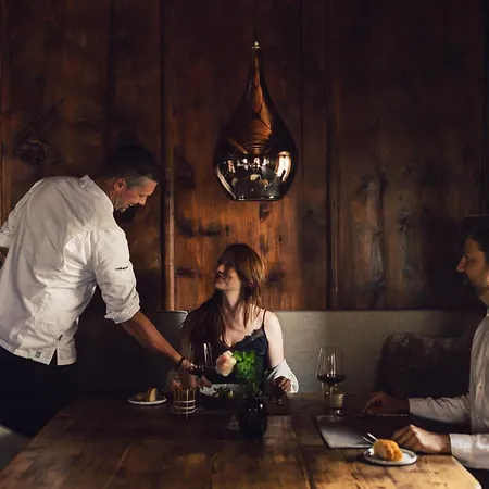 Der Boeglerhof - Pure Nature 5*